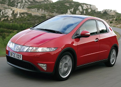 Ремонт Honda Civic