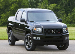 Ремонт Honda Ridgeline